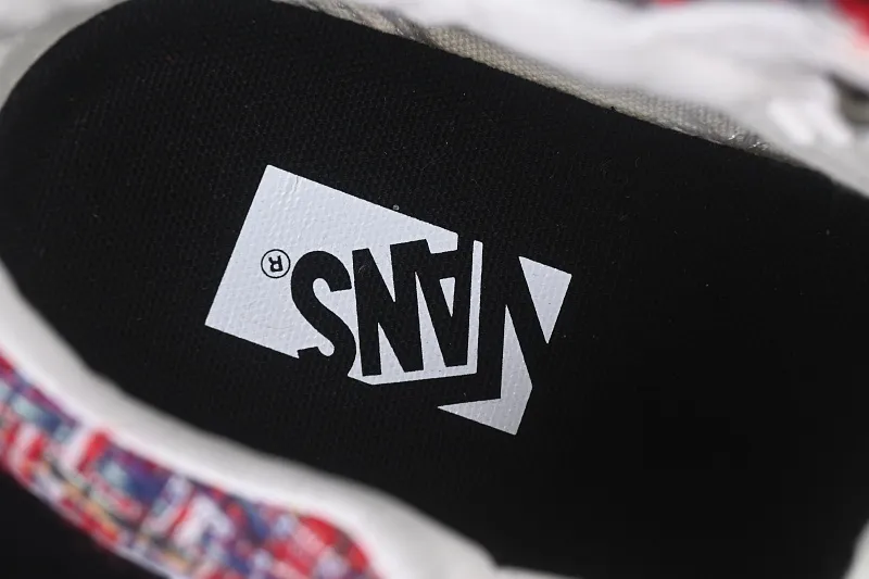 All categories Vans Vans series Vans Low Vans low-top Vans Old Skool Vans high-end branch low-top casual skateboard shoes VN000D9VBOS